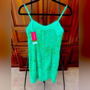 Lily Pultzer Vega Dress